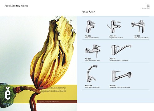 潔具畫冊設(shè)計