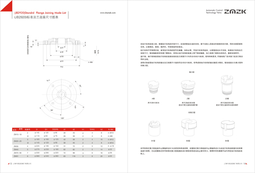 閥門畫冊設(shè)計(jì)